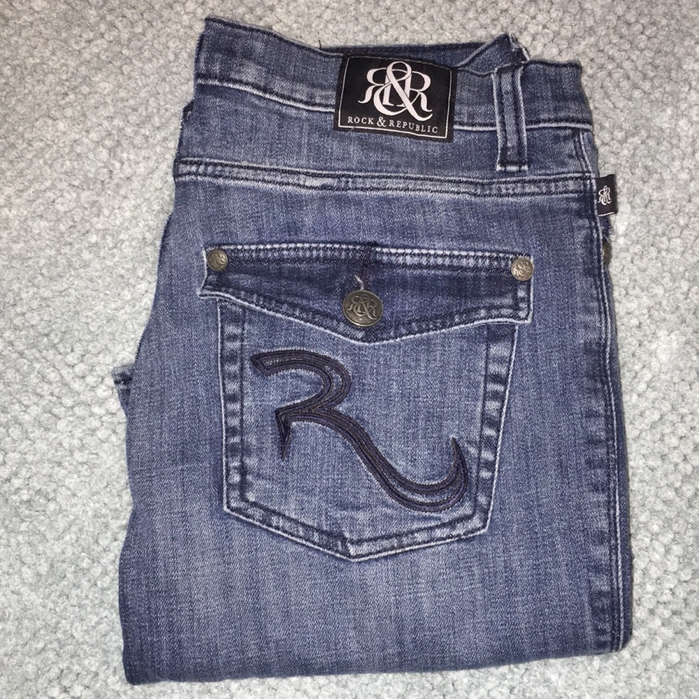 Rock & Republic Jeans (8)